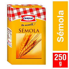 Semola Carozzi 250 GR