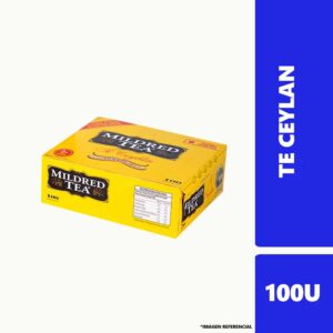 Te Ceylan Mildred 100 UD