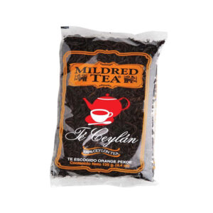 Te Ceylan Mildred 125 GR