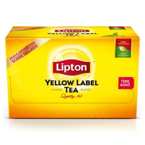 Te Lipton Yellow Label 20 UD