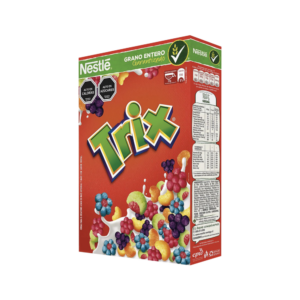 Trix Cereal 230 GR