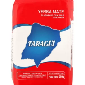 Yerba Mate Taragui 250 GR
