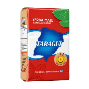 Yerba Mate Taragui 500 GR