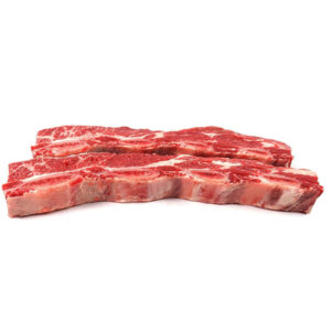 Asado De Tira 1KG