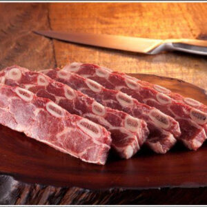 Asado De Tira Ventana 1KG