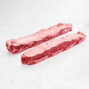 Asado De Tira Deshuesado 1KG