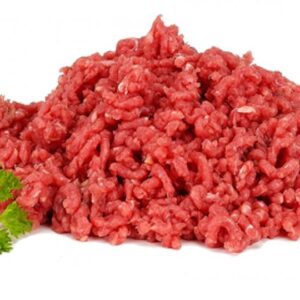 Carne Molida Especial 1/4