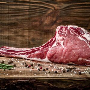Tomahawk 1 Kilo