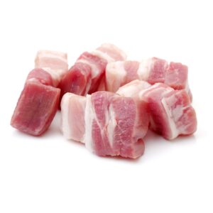 Chicharrón 1KG