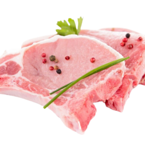 Chuleta De Centro 1KG