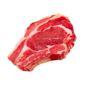 Chuleta De Lomo 1KG