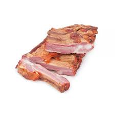 Costillar Ahumado 1KG