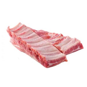 Costillar De Cerdo 1KG