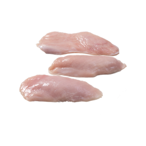Filete De Pavo 1KG