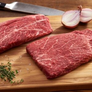 Flat Iron 1KG