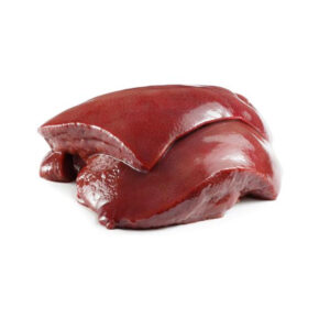 Hígado 1KG