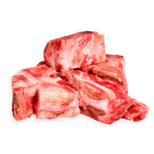 Hueso Carnudo 1KG