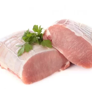 Lomo Cerdo 1KG
