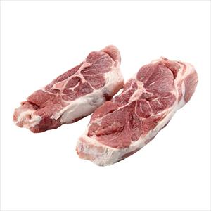 Paleta De Cerdo 1KG