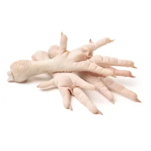 Patas De Pollo 1KG