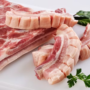 Tocino Colombiano 1KG