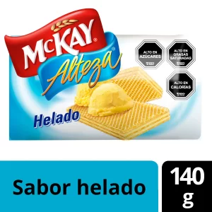 Oblea Alteza Helado 140GR