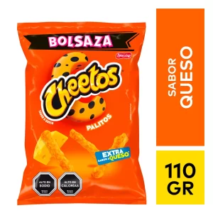 Cheetos Palitos 110GR