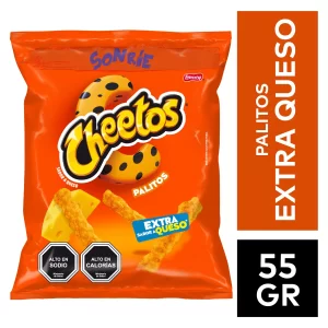 Cheetos Palitos 50GR