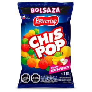 Chispop 100GR