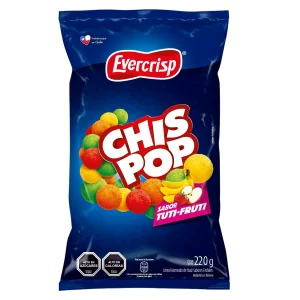 Chispop 220GR