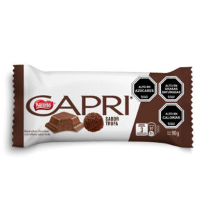 Capri Trufa 90GR