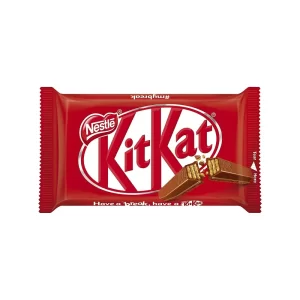 Kit-Kat Fingers Milk