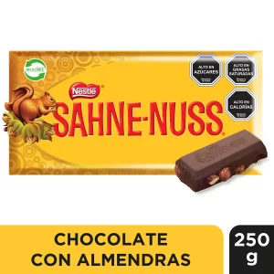 Sahne Nuss 250GR