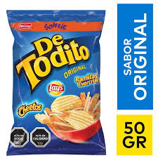 Detodito 1 50GR