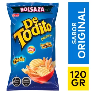 Detodito 1 120GR