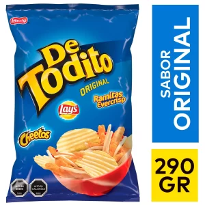 Detodito 1 290GR