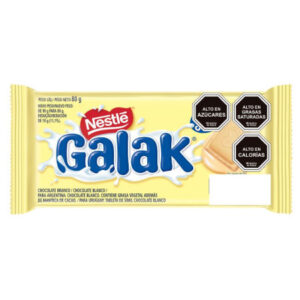 Galak Chocolate 80GR