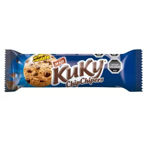Kuky Chipers 190GR