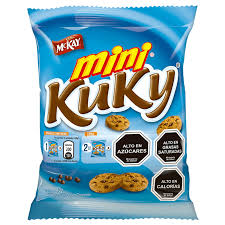 Kuky Mini 40GR