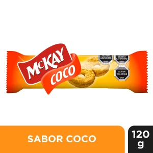 Mckay Coco 120GR