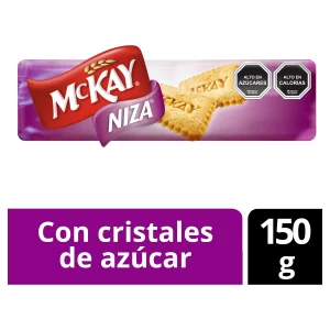 Mckay Niza 150GR