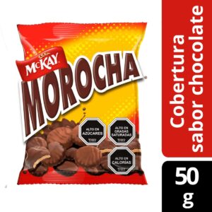 Morocha 50GR