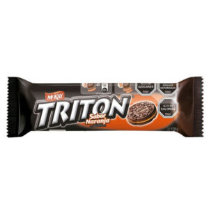 Triton Naranja 126GR