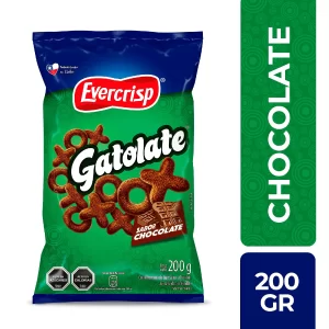 Gatolate 220GR