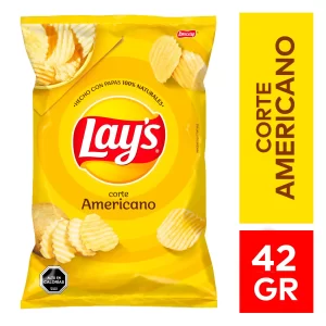 Lays Original 42GR