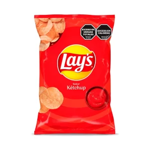 Lays Ketchup 40GR