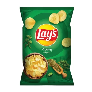Lays Orégano 60GR