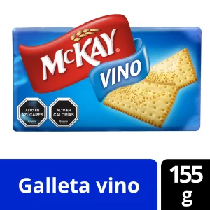 Mckay Vino 155GR
