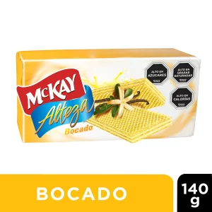 Oblea Alteza Bocado 140GR