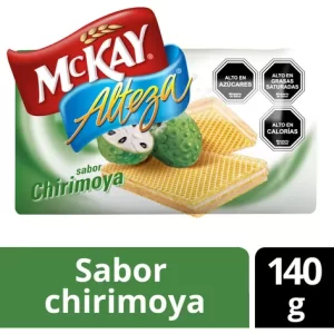 Oblea Alteza Chirimoya 140GR